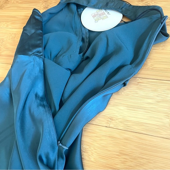 Princess Polly Athenia Mini Dress - Picture 13 of 16